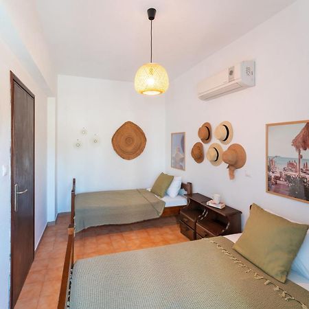 Tselios Apartments & Studios キオタリ 部屋 写真