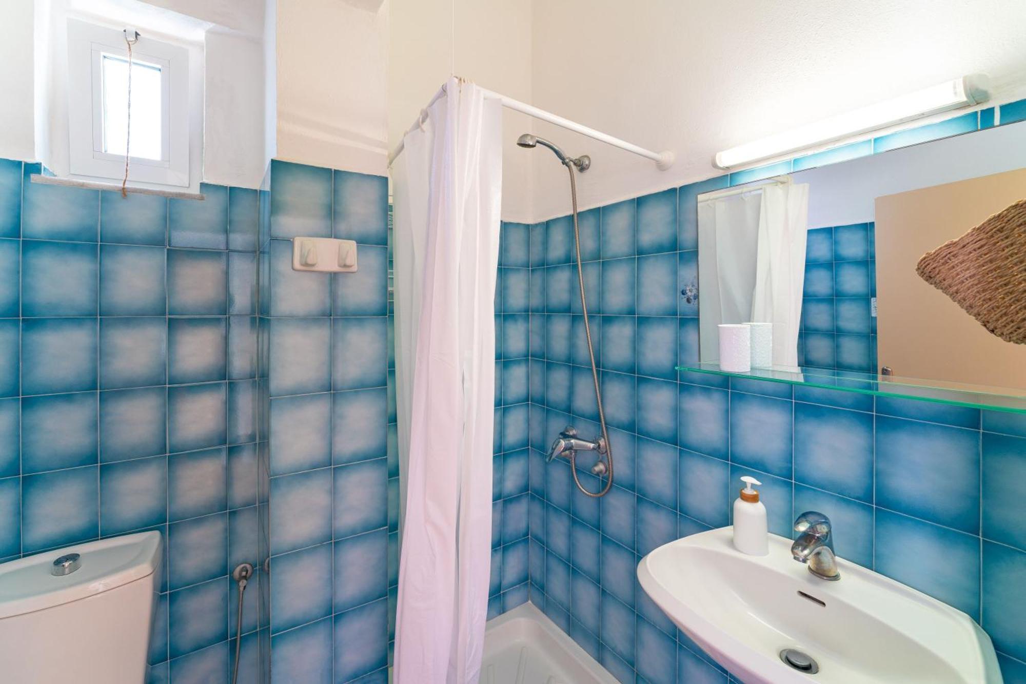 Tselios Apartments & Studios キオタリ 部屋 写真
