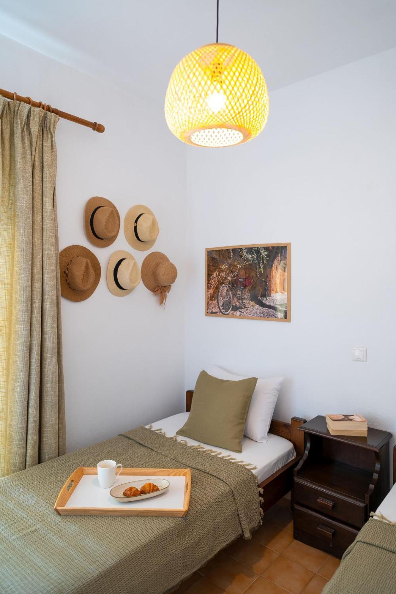 Tselios Apartments & Studios キオタリ 部屋 写真