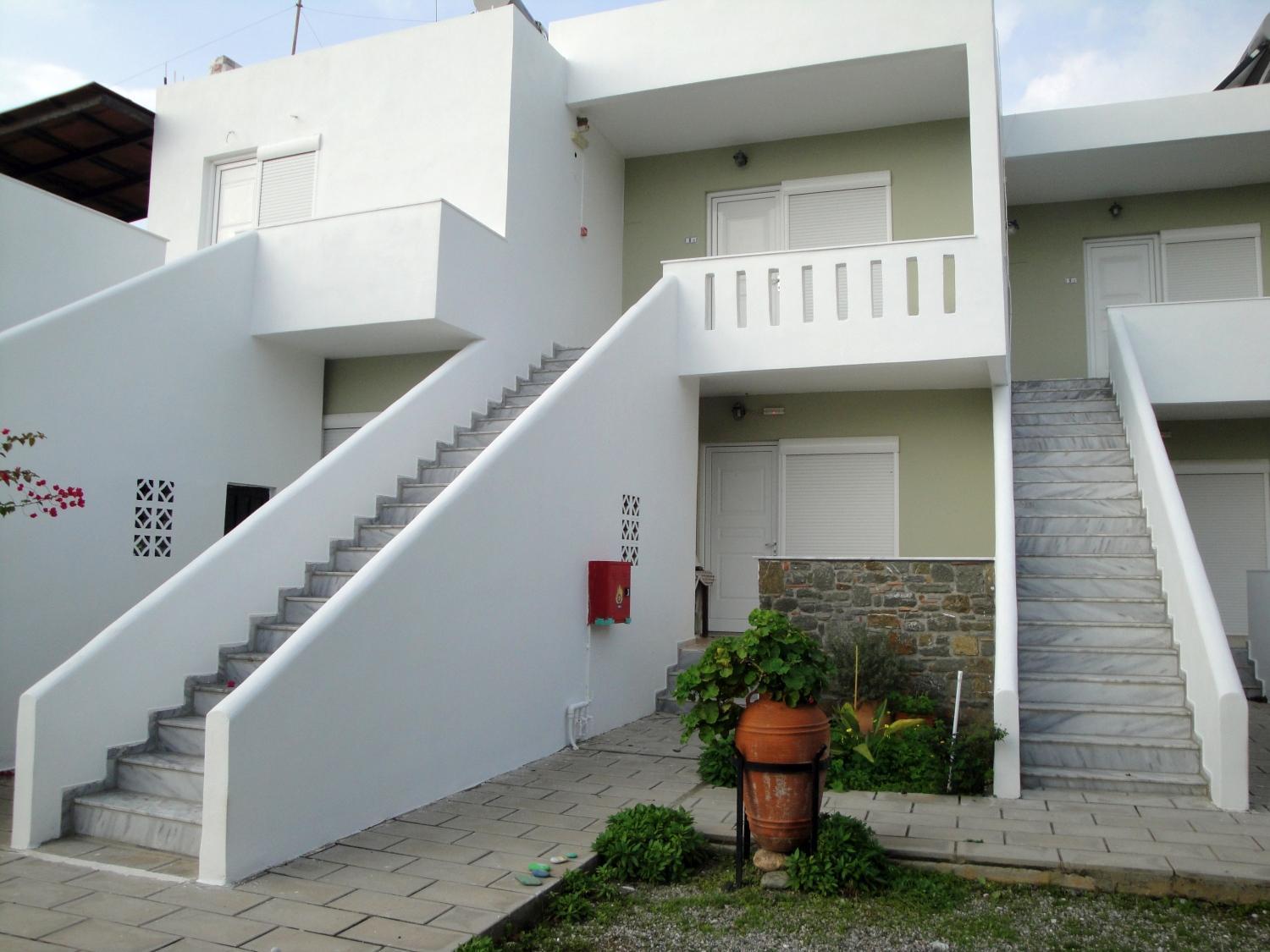 Tselios Apartments & Studios キオタリ 部屋 写真