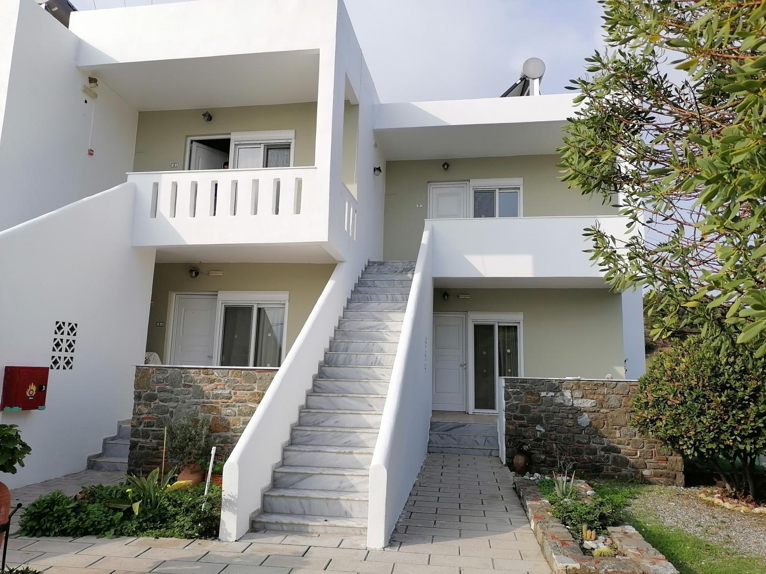 Tselios Apartments & Studios キオタリ 部屋 写真