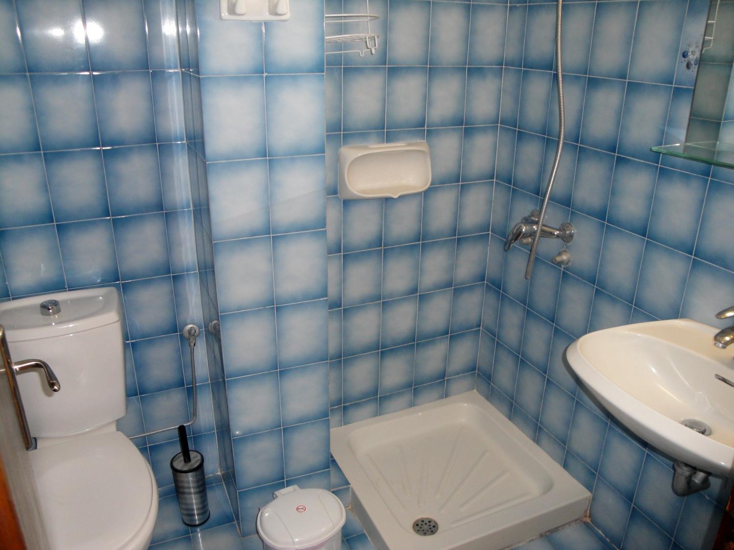Tselios Apartments & Studios キオタリ 部屋 写真