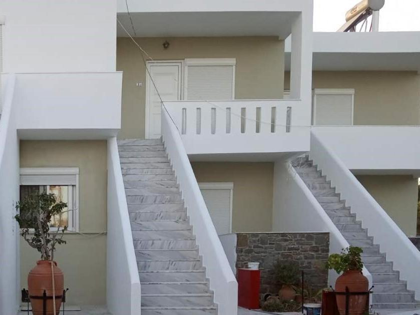 Tselios Apartments & Studios キオタリ 部屋 写真